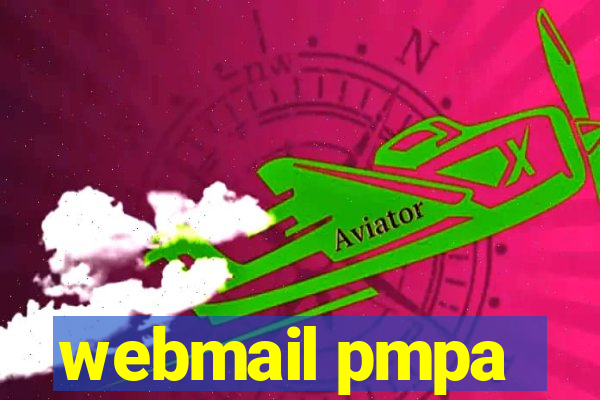 webmail pmpa